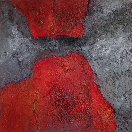 Anno 22, 2022, Mischtechnik auf Leinwand 60 x 60 cm_450x450_medium