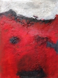 Anno 22,  2022, Mischtechnik auf Leinwand 80 x 60 cm_120x160_klein