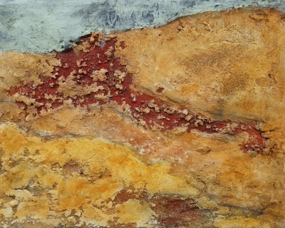 Paisaje III, 2019, Mischtechnik auf Leinwand 50 x 40 cm_400x320_medium