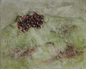 Paisaje II, 22018, Mischtechnik auf Leinwand 50 x 40 cm_125x100_klein